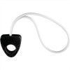 Yoga Stretch Bands black
